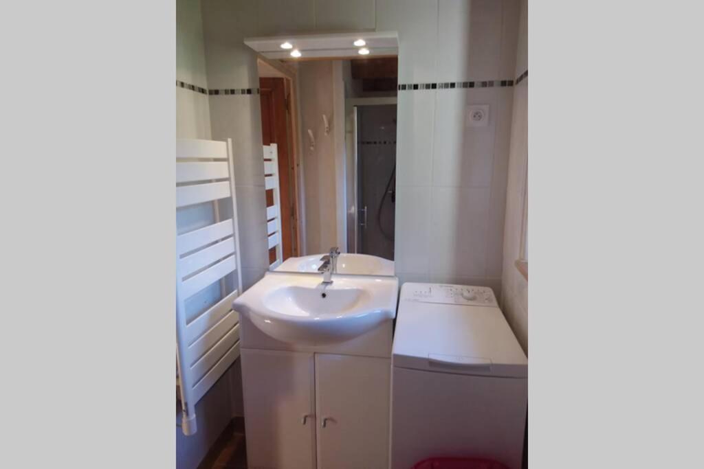 Loft La Rose Desiree Gite 3 Etoiles Chalencon Bagian luar foto